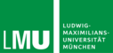 Logo Ludwig-Maximilians University of Munich